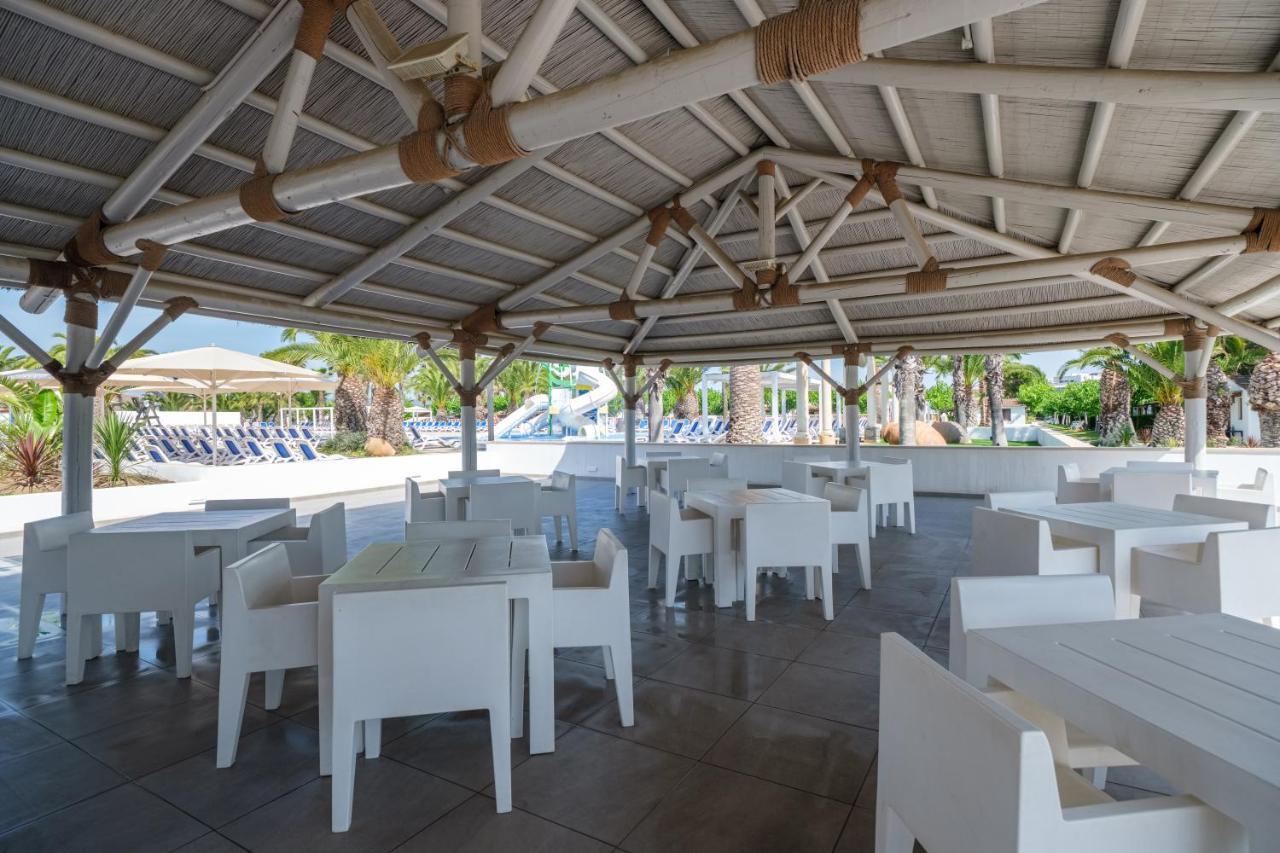 Camping Estival Vendrell Platja Coma-ruga Dış mekan fotoğraf
