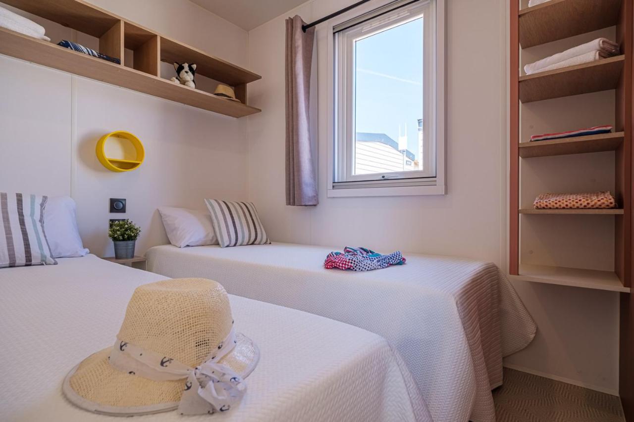 Camping Estival Vendrell Platja Coma-ruga Dış mekan fotoğraf