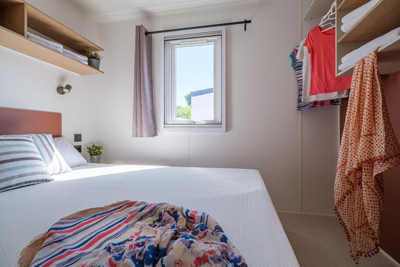 Camping Estival Vendrell Platja Coma-ruga Dış mekan fotoğraf
