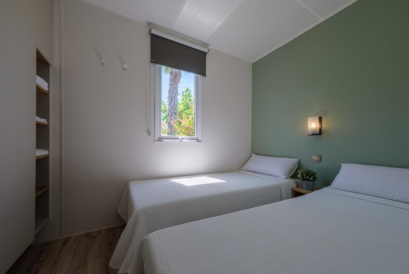 Camping Estival Vendrell Platja Coma-ruga Dış mekan fotoğraf