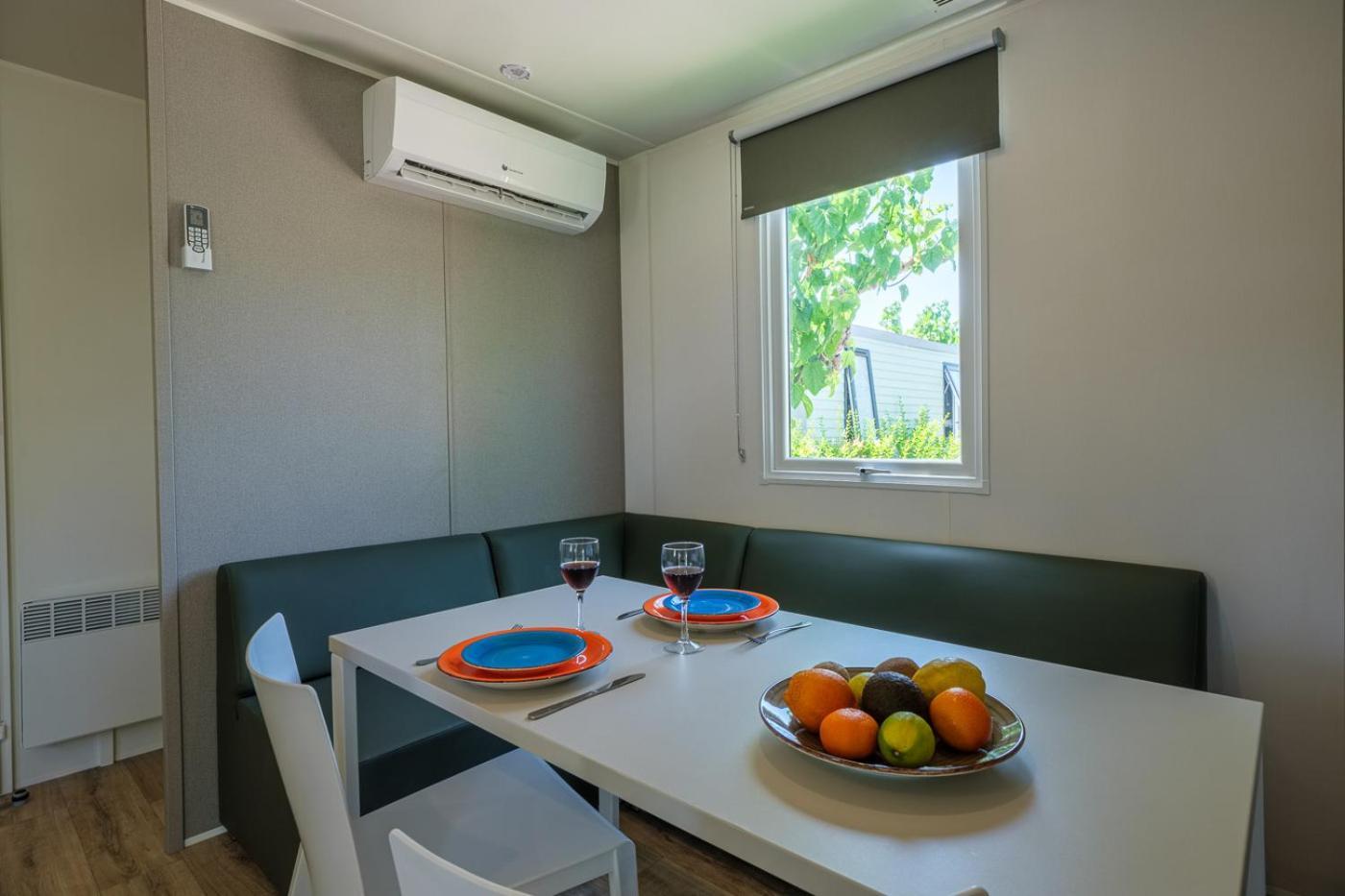 Camping Estival Vendrell Platja Coma-ruga Dış mekan fotoğraf
