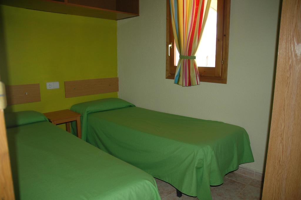 Camping Estival Vendrell Platja Coma-ruga Oda fotoğraf