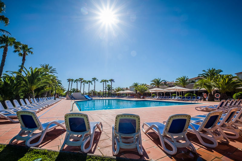 Camping Estival Vendrell Platja Coma-ruga Dış mekan fotoğraf