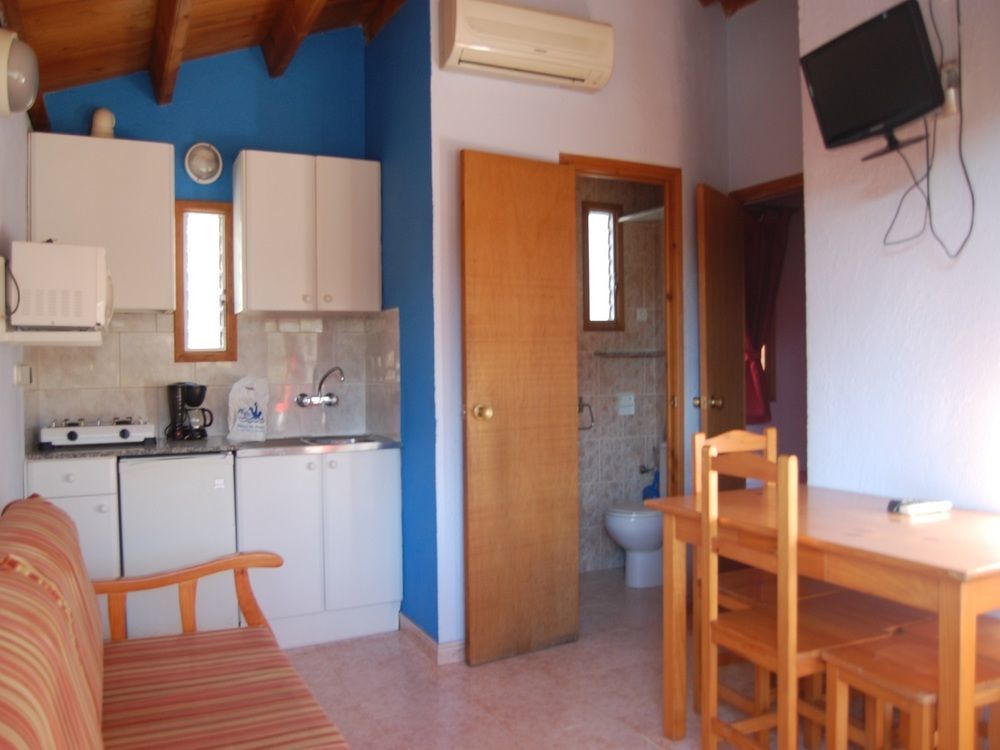Camping Estival Vendrell Platja Coma-ruga Dış mekan fotoğraf